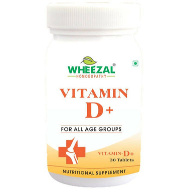 wheezal-vitamin-d+-tablet